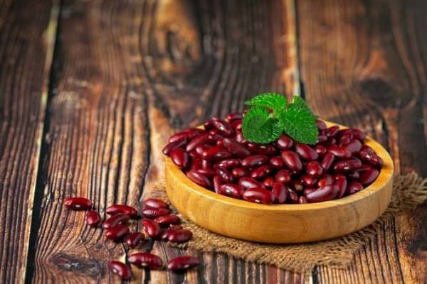 تصویر 5 از خرید و قیمت لوبیا قرمز تازه + فروش صادراتی